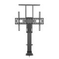 TV držiak NEDIS TVSM5840BK SmartLife motorizovaný (37-80'' 60kg) čierny