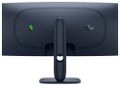 Dell Alienware AW3425DWM zakřivený 34" VA 21:9/3440x1440/400 cd/m2/3000:1/1ms/2xHDMI/DP/3xUSB/Pivot/VESA/černý LED monitor, herní, prohnutý, 34", 3440×1440, 21:9, VA, 180Hz, 2ms, 400cd/m2, 2× HDMI, DisplayPort, 2× USB, 3Y Basic on-site