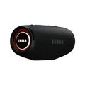 TESLA Sound BS70 - bezdrátový Bluetooth reproduktor voděodolný (černá barva)