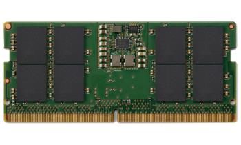 HP/SO-DIMM DDR5/32GB/5600MHz/1x32GB Operačná pamäť, DDR5, 32GB, 5600MT/s, SO-DIMM, pre notebooky HP