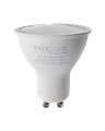 LED žiarovka 7W 630lm GU10 2700K teplá biela Trixline