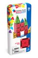 Magnetická stavebnica microMAGS Travel Set 26 dielov