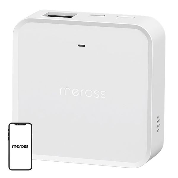 Centrala Bramka WiFi MSH450MA Meross