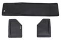Organizér do kufru auta CAR COMPACT ELEGANT S, 1 priehradka, skladací, s víkom SIXTOL