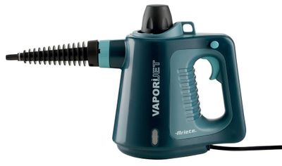 Ariete Vapori Jet 4137/BL