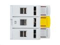 Prepäťová ochrana VCX PV30 DC trieda T2 (C) 3P 1200V