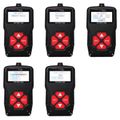 Tester baterií BATTERY ONE SIXTOL SX1299