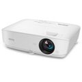BENQ MW536, Projektor WXGA, biely