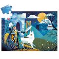 Puzzle Mesačný rytier 36 ks