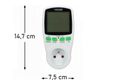 ORNO VIRONE EM-1 merič spotreby elektrickej energie wattmeter
