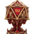 Úložný box Dungeons & Dragons 50. výročie