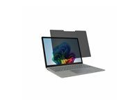 Filter na zvýšenie súkromia k notebooku - dvojsmerné - odstrániteľné - 15" - pre Microsoft Surface Laptop 3 (15 palec)