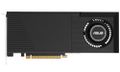 ASUS TURBO AI PRO R9700 32G / 32GB GDDR6 / PCI-E / 3x DP / 1x HDMI / 2 slot Grafická karta, 32GB GDDR6, 4096 stream procesoru, 128 AI akcelerátoru, 1531 TOPS, PCIe 5.0, 2slotová, turbínové chlazení