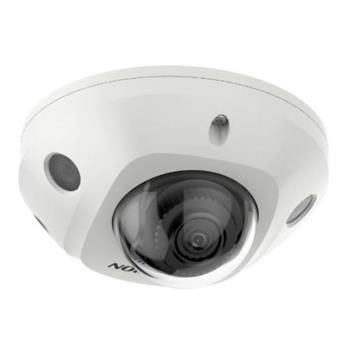 Hikvision 2MPix IP Mini Dome AcuSense kamera; IR 30m, Audio, Alarm, IP67