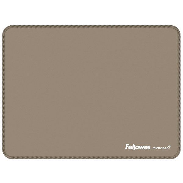FELLOWES podložka pod myš BREYTA XL/ 280mm x 210mm x 2,5mm/ písková