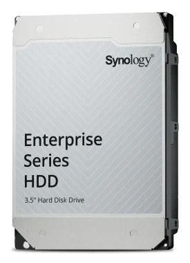 Synology HAT5310/16TB/HDD/3.5''/SATA/SAS/7200 RPM/Strieborná/5R