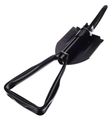 Skladacia lopatka s krompáčom CAR SHOVEL 3, v puzdre SIXTOL