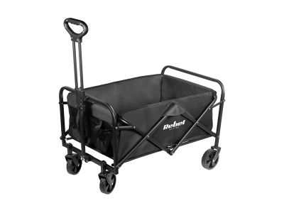 Kempingový vozík REBEL RBA-5500 80l