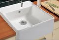 Villeroy & Boch Single 595 Biela keramika