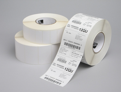 Z-Ultimate 3000T White, 76x25mm, 2580 ks/rola