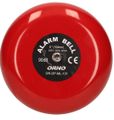 Elektromechanický školský zvonček ORNO OR-DP-ML-131, 90dB
