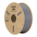 Filament ELEGOO ASA (sivý)