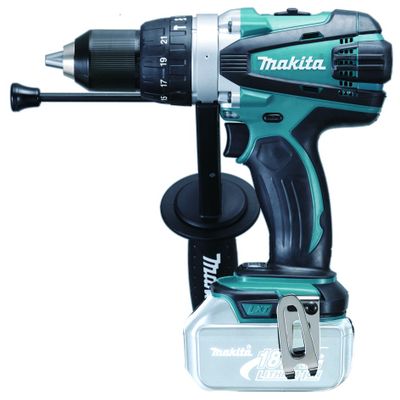 Makita Akumulátorový prikladový šroubovák Li-ion LXT 18V bez akumulátora   Z