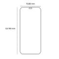Tempered glass 2,5D for Honor 200 Lite 5G (global)