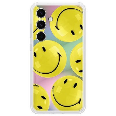 Obal Samsung Suit Case pre Samsung Galaxy S24 žltý