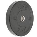 Olympijský kotúč HMS CHTBR15 15 kg