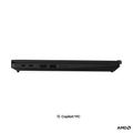 Lenovo ThinkPad T/T14 Gen 7/AI 5 PRO 440/14"/WUXGA/16GB/512GB/AMD int/W11P/Black/3R NBD Lenovo ThinkPad T14 G7/ Ryzen AI 5 PRO 440/ 16GB DDR/ 512GB SSD/ Radeon Graphics/ 14"WUXGA,matný/ W11P/  cerná