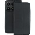 Puzdro Smart Magnet pre Xiaomi 17 čierne
