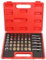 Sada na opravu závitov olejových nádob MECHANIC OIL PAN SET 114 SIXTOL
