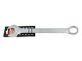 Klíč očkoplochý se saténovým povrchem 32mm CRV - CS DIN3113A GEKO