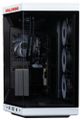 HAL3000 Alfa Gamer Nitro Panda / AMD Ryzen 7 9800X3D/ 32GB DDR5/ RX 9070 XT/ 2TB PCIe4 SSD/ WiFi/ W11 Herní pocítac, AMD Ryzen 7 9800X3D, 32GB DDR5, AMD Radeon RX 9070 XT 16GB, 2TB PCIe SSD, Wi-Fi, W11