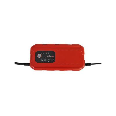 Inteligentná autonabíjačka SOLUTION CHARGER 25A