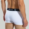 Pánske boxerky Essential Trunks 2Pack White - STRIX, veľkosť M, veľkosť oblečenia M