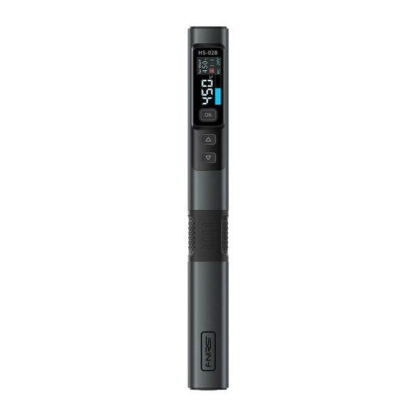100 W inteligentná spájkovačka s náradím FNIRSI HS-02B MAX