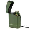 Baton 4 Premium Edition(OD Green) OLIGHT 650mAh 3.6V IMR16340
Rechargeable Lithium Battery