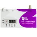 Modulator HDMI Spacetronik HDMOD-10 Micro USB Modulator HDMI Spacetronik HDMOD-10 Micro, USB