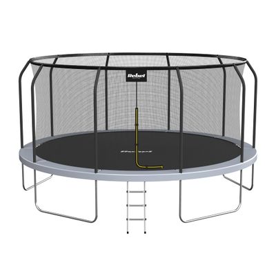 Trampolína REBEL RBA-8005 457cm