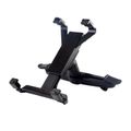 Car holder headrest for iPad