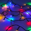 Solight 1V12-WIFI LED SMART vonkajší vianočný reťaz