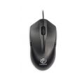 Rebeltec optická myš USB 1,8 m Wolf