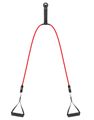 Guma posilňovacia REBEL Power Tube Set 5-30kg 5ks