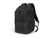 Batoh na notebook - 15" - 17.3" - čierna