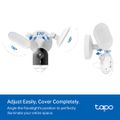 TP-LINK Tapo C720, Smart Floodlight Camera