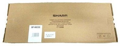 odp. nádobka SHARP BP-HB200 BP-10C20/20C20/20C25/22C25 (30000 str.)
