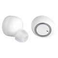 Slúchadlá Bluetooth SENCOR SEP 510BT White