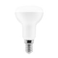 Žiarovka LED E14  5W R50 biela teplá GETI SAMSUNG čip